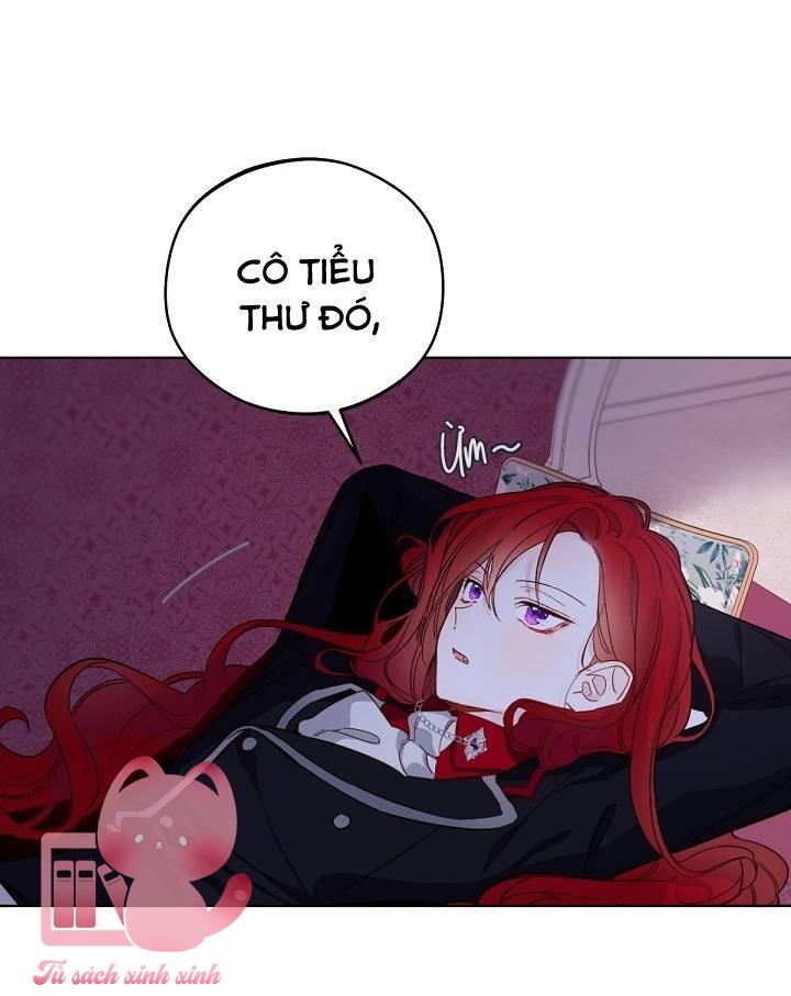 Trang Trại Hạt Dẻ Cạnh Hoàng Cung - Chap 12 - Trang 44