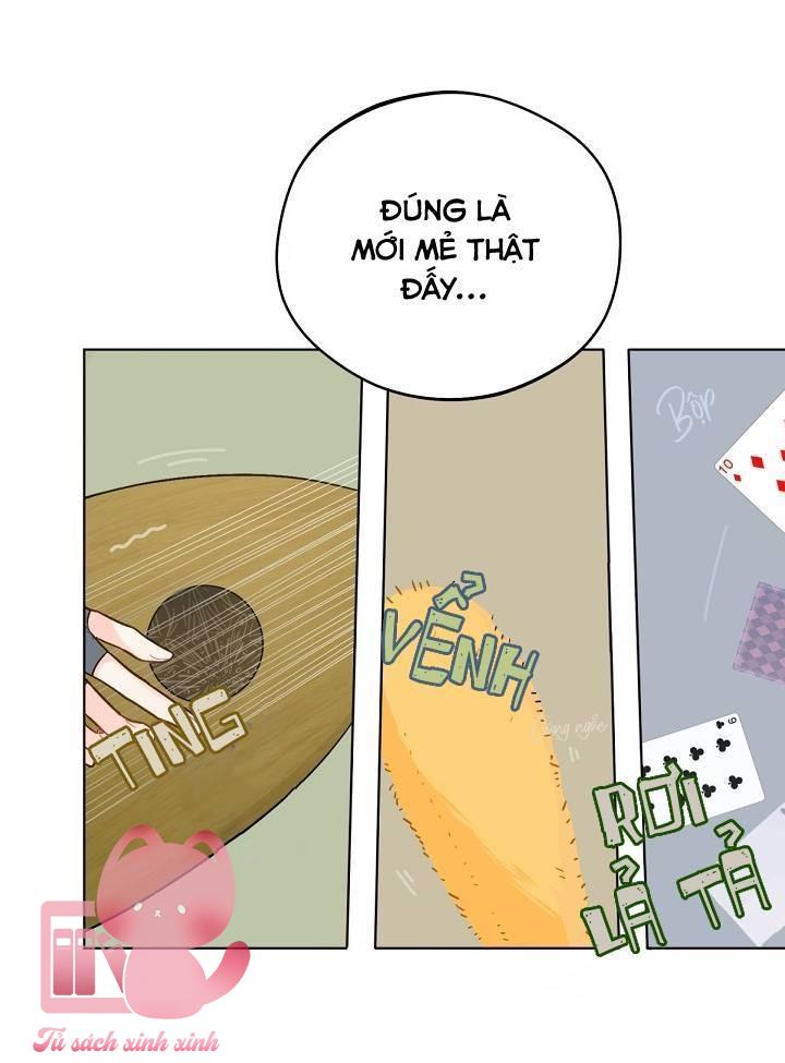 Trang Trại Hạt Dẻ Cạnh Hoàng Cung - Chap 12 - Trang 45