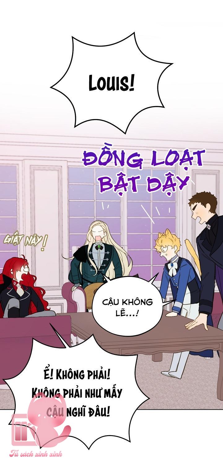 Trang Trại Hạt Dẻ Cạnh Hoàng Cung - Chap 12 - Trang 46
