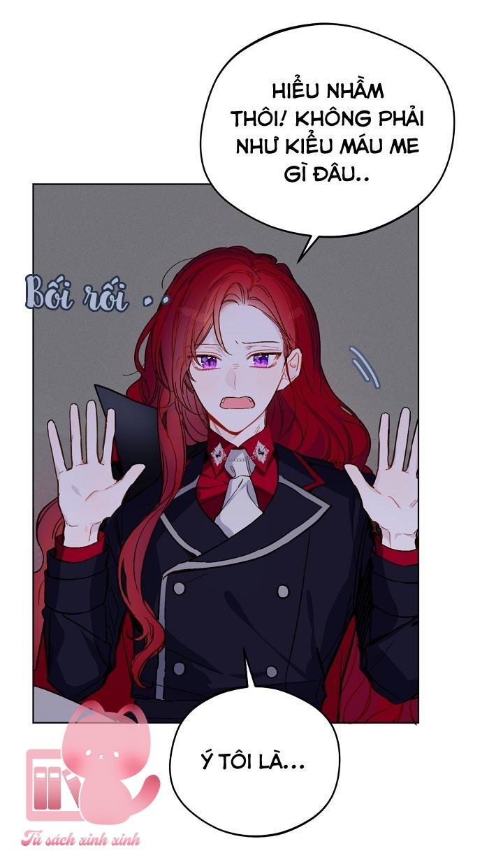 Trang Trại Hạt Dẻ Cạnh Hoàng Cung - Chap 12 - Trang 47
