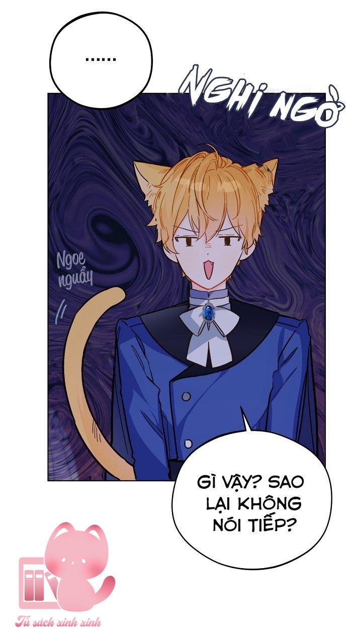 Trang Trại Hạt Dẻ Cạnh Hoàng Cung - Chap 12 - Trang 48