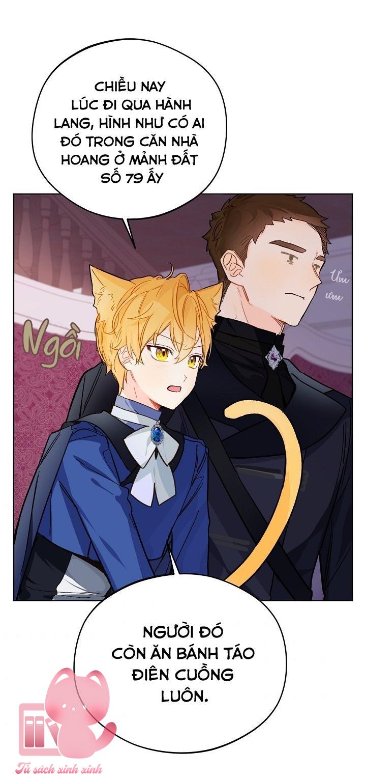 Trang Trại Hạt Dẻ Cạnh Hoàng Cung - Chap 12 - Trang 50