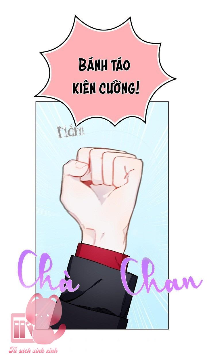 Trang Trại Hạt Dẻ Cạnh Hoàng Cung - Chap 12 - Trang 6