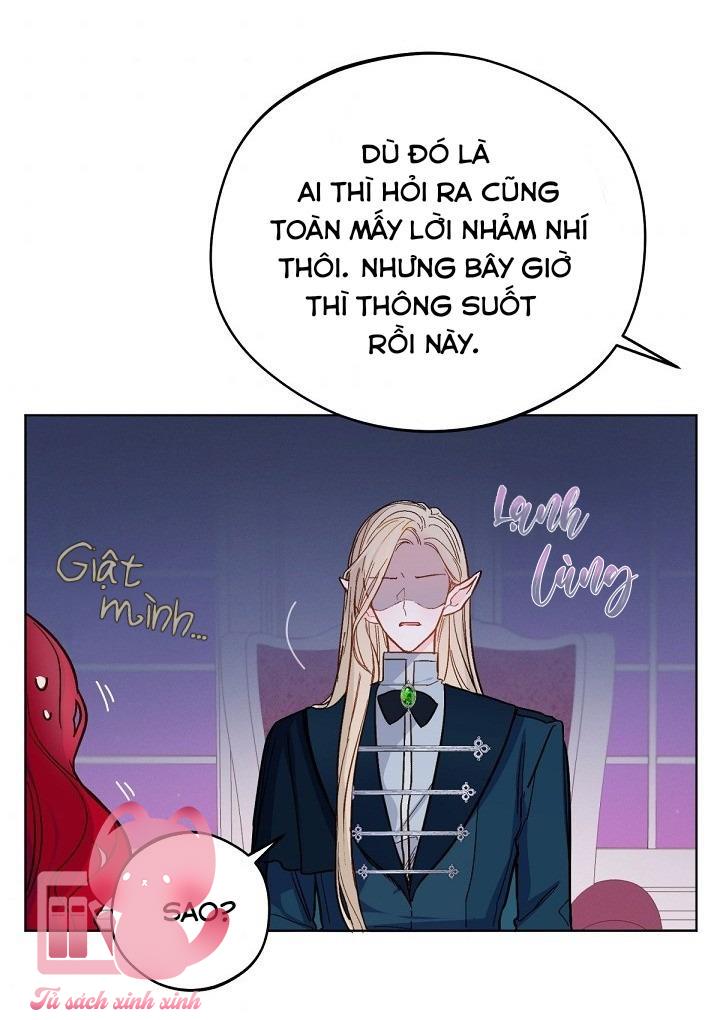 Trang Trại Hạt Dẻ Cạnh Hoàng Cung - Chap 12 - Trang 51