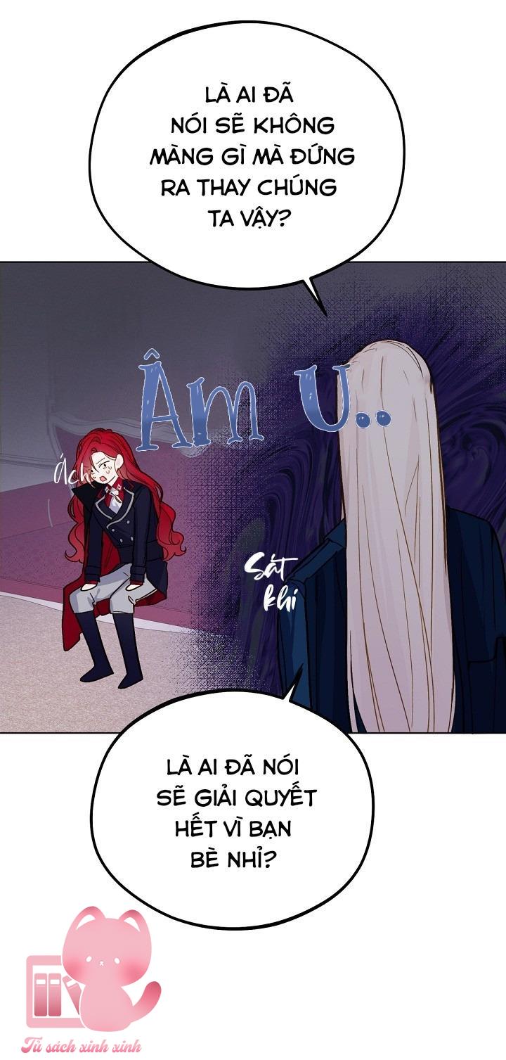 Trang Trại Hạt Dẻ Cạnh Hoàng Cung - Chap 12 - Trang 52