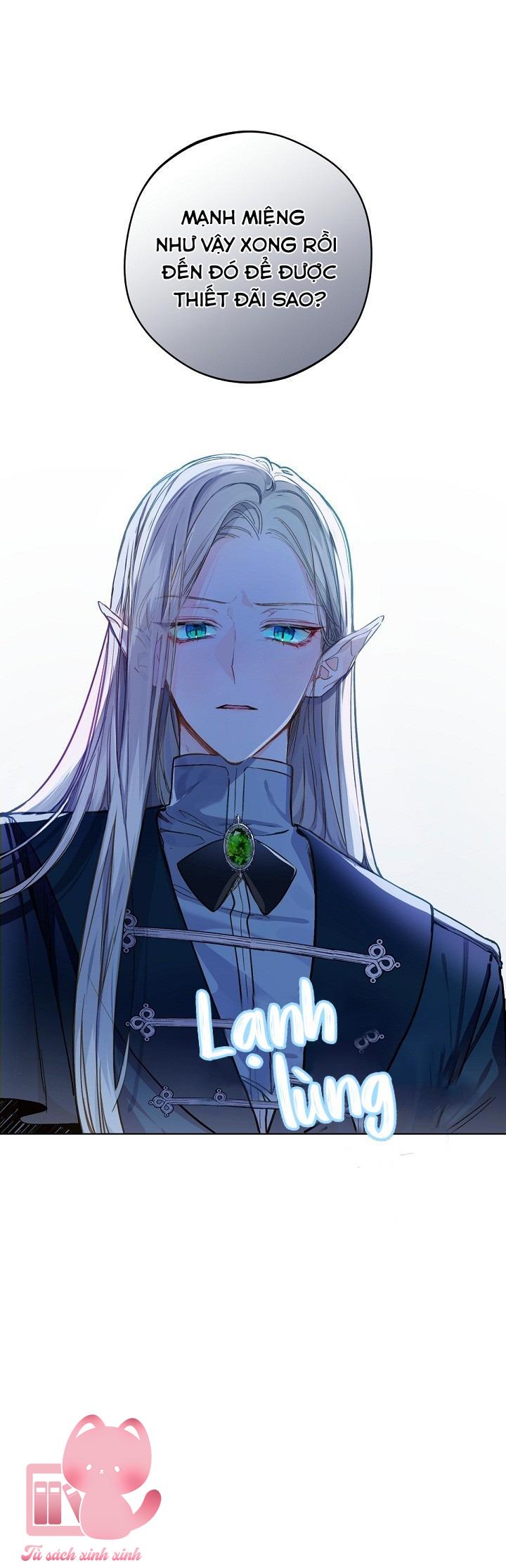 Trang Trại Hạt Dẻ Cạnh Hoàng Cung - Chap 12 - Trang 53