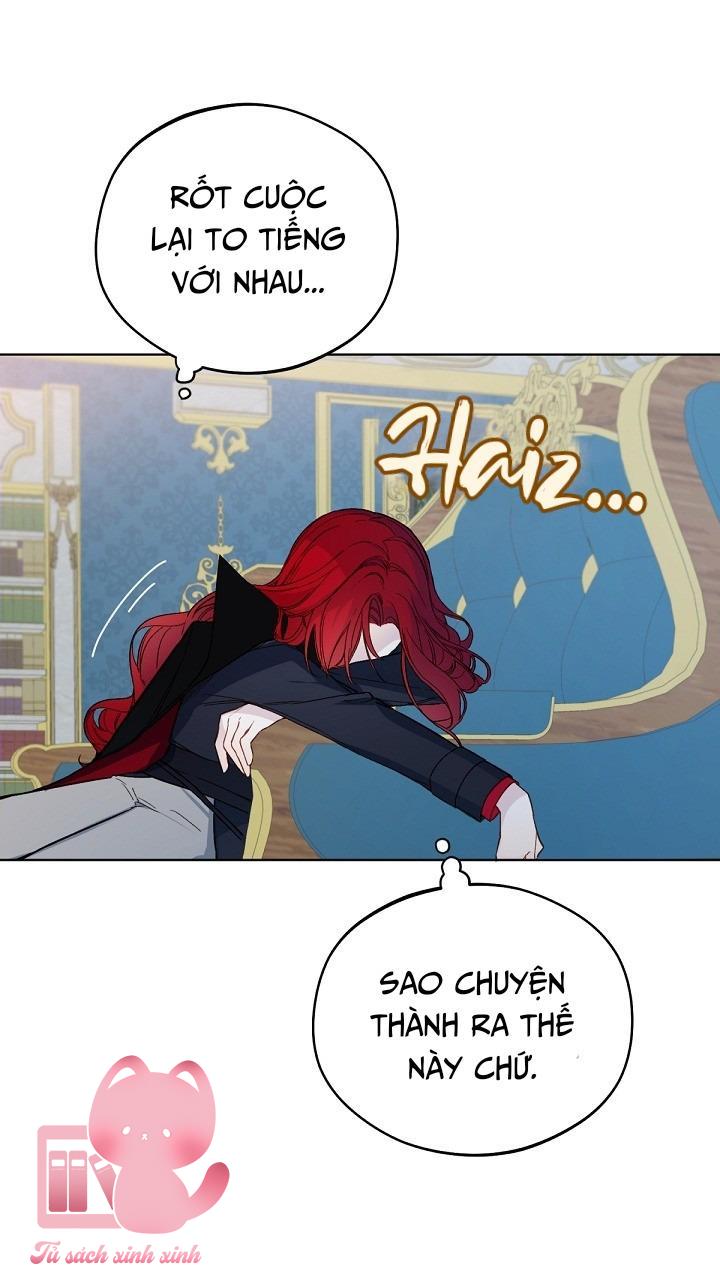 Trang Trại Hạt Dẻ Cạnh Hoàng Cung - Chap 12 - Trang 55