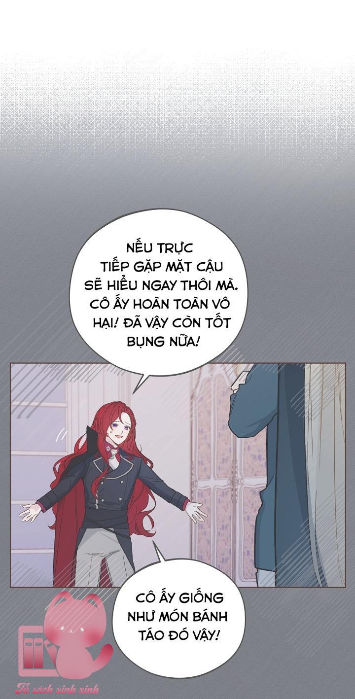 Trang Trại Hạt Dẻ Cạnh Hoàng Cung - Chap 12 - Trang 56