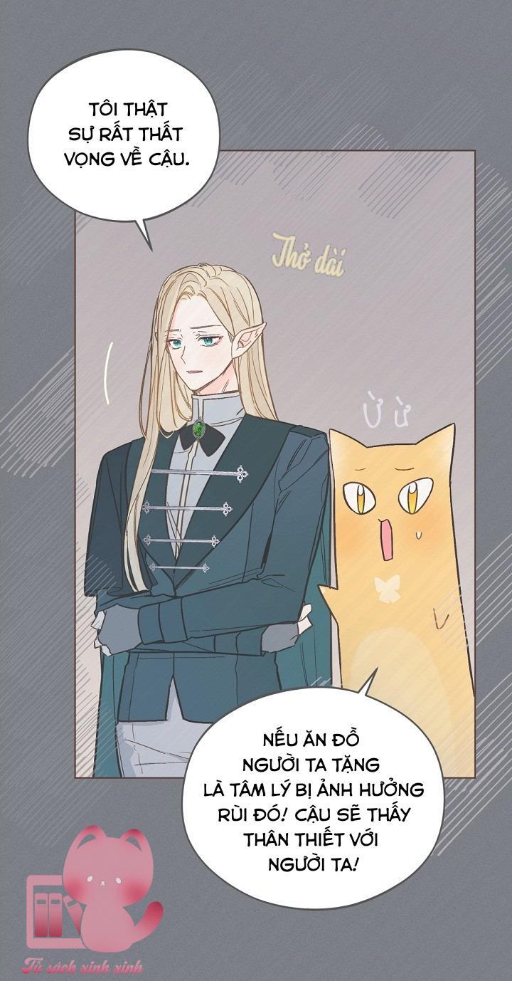 Trang Trại Hạt Dẻ Cạnh Hoàng Cung - Chap 12 - Trang 57