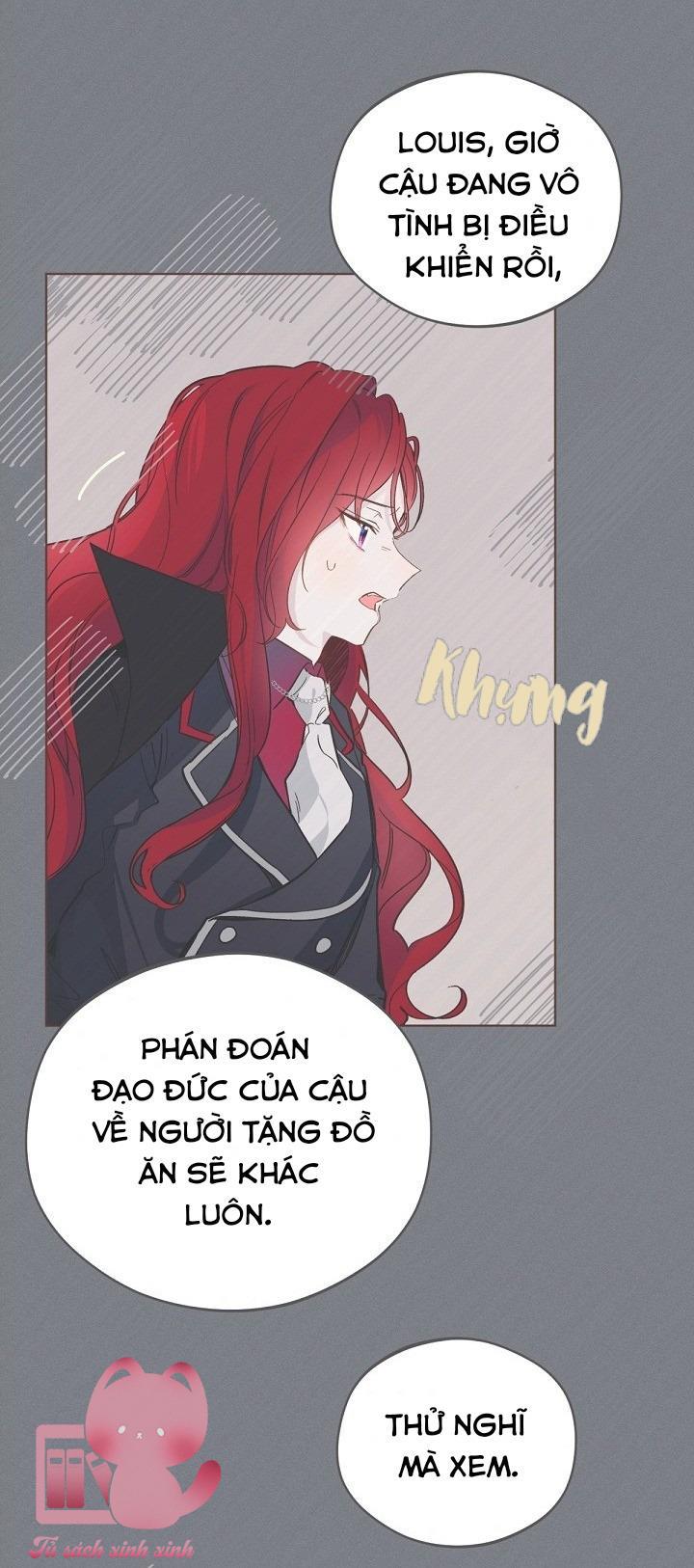 Trang Trại Hạt Dẻ Cạnh Hoàng Cung - Chap 12 - Trang 58
