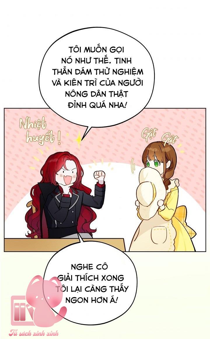 Trang Trại Hạt Dẻ Cạnh Hoàng Cung - Chap 12 - Trang 7
