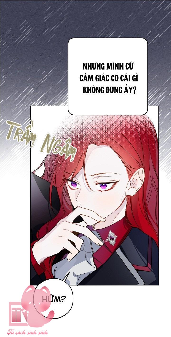 Trang Trại Hạt Dẻ Cạnh Hoàng Cung - Chap 12 - Trang 63