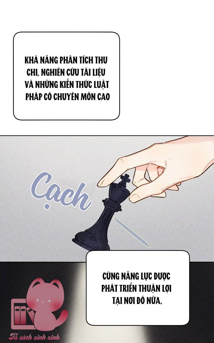 Trang Trại Hạt Dẻ Cạnh Hoàng Cung - Chap 12 - Trang 66