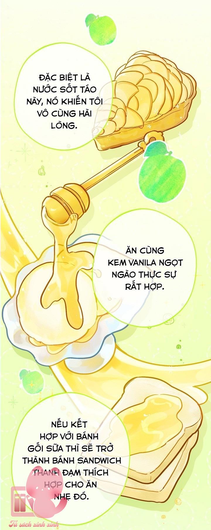 Trang Trại Hạt Dẻ Cạnh Hoàng Cung - Chap 12 - Trang 8