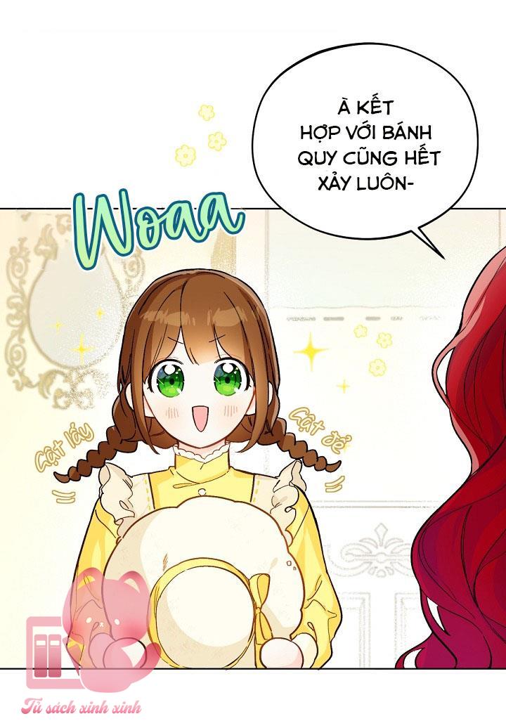 Trang Trại Hạt Dẻ Cạnh Hoàng Cung - Chap 12 - Trang 10