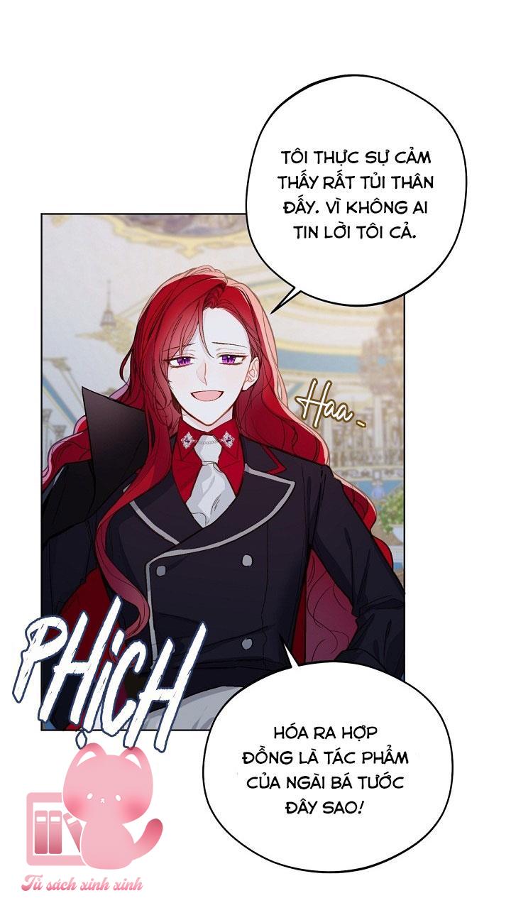Trang Trại Hạt Dẻ Cạnh Hoàng Cung - Chap 13 - Trang 12