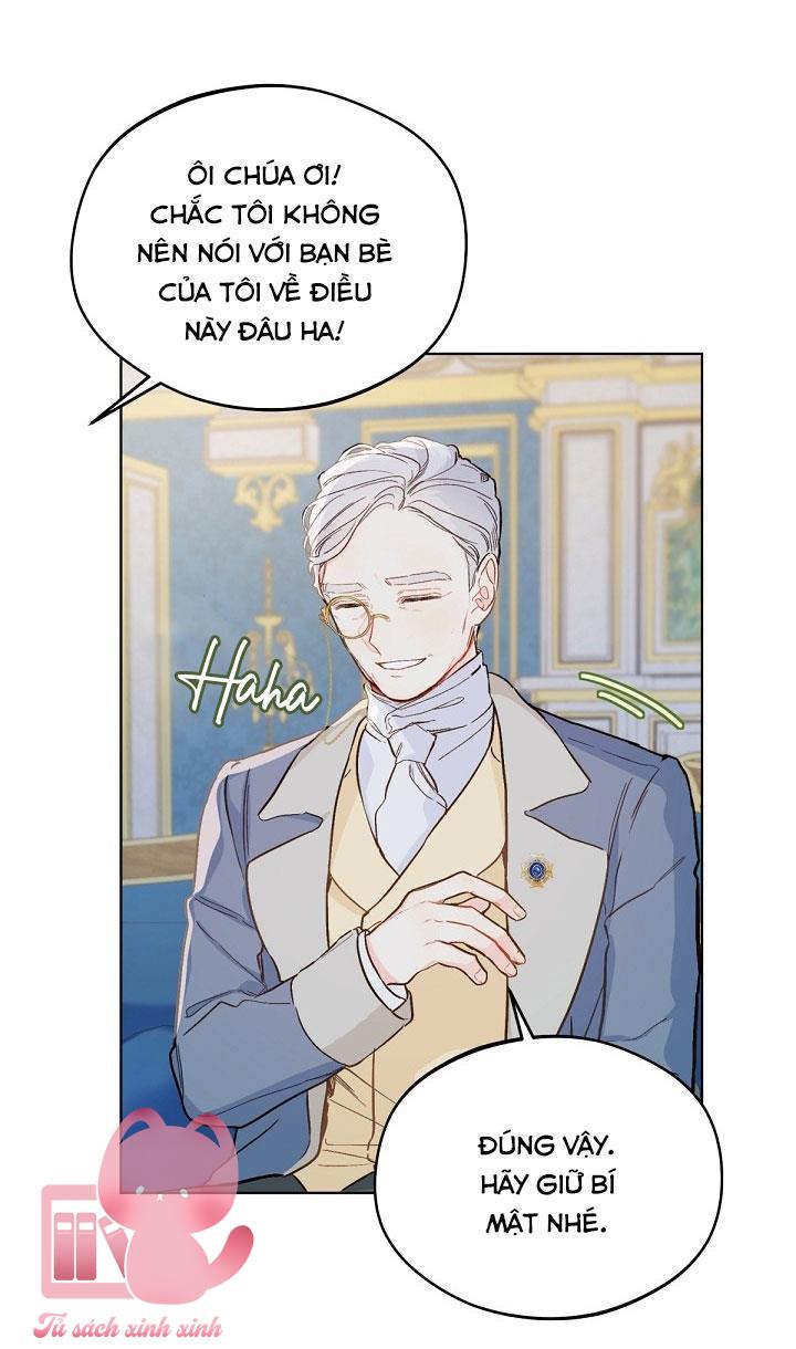 Trang Trại Hạt Dẻ Cạnh Hoàng Cung - Chap 13 - Trang 13