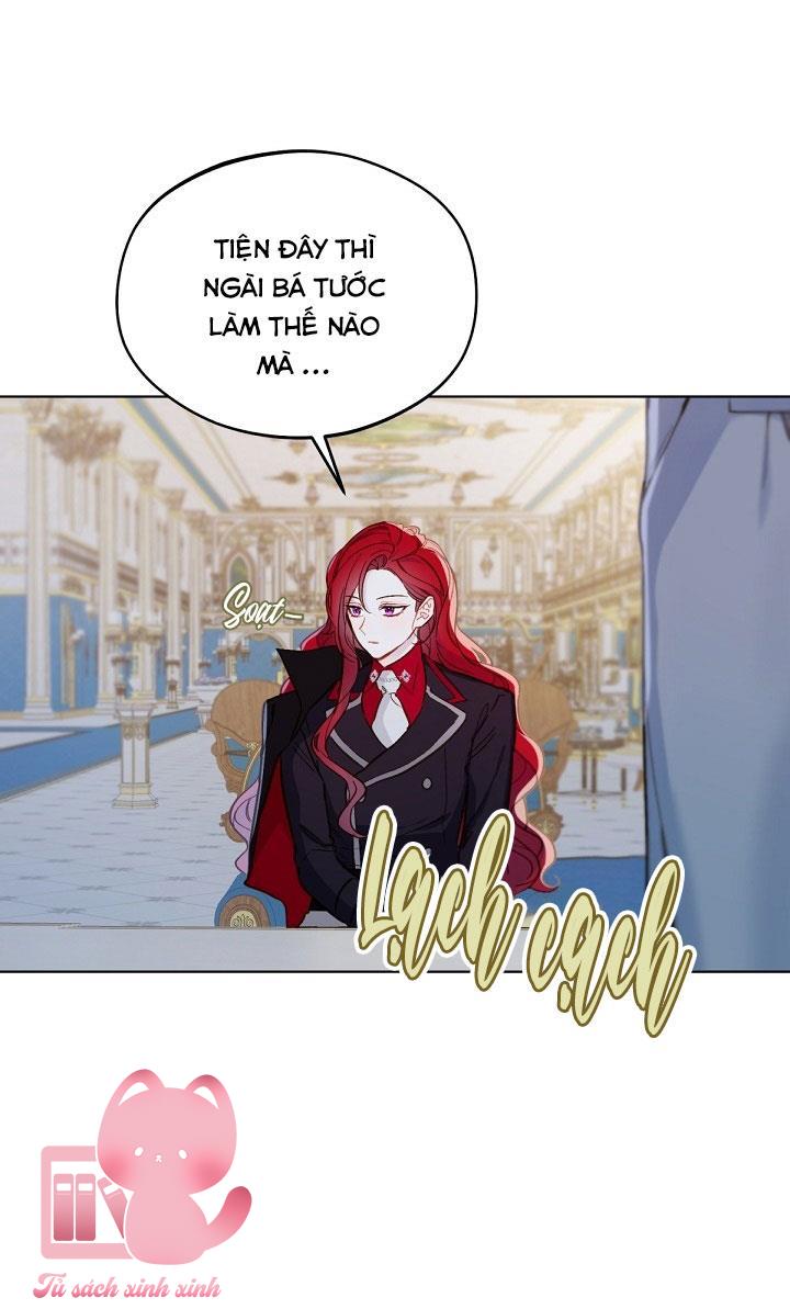 Trang Trại Hạt Dẻ Cạnh Hoàng Cung - Chap 13 - Trang 14