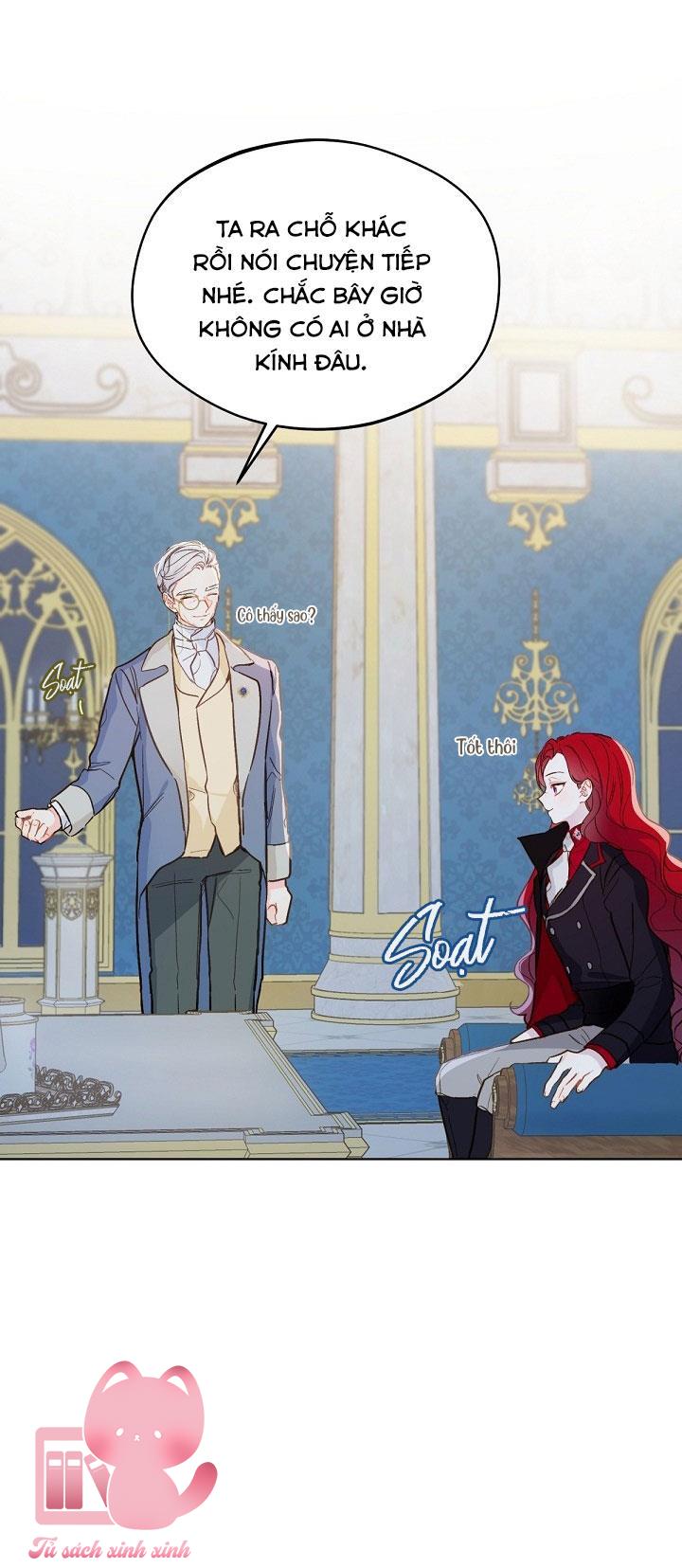 Trang Trại Hạt Dẻ Cạnh Hoàng Cung - Chap 13 - Trang 15