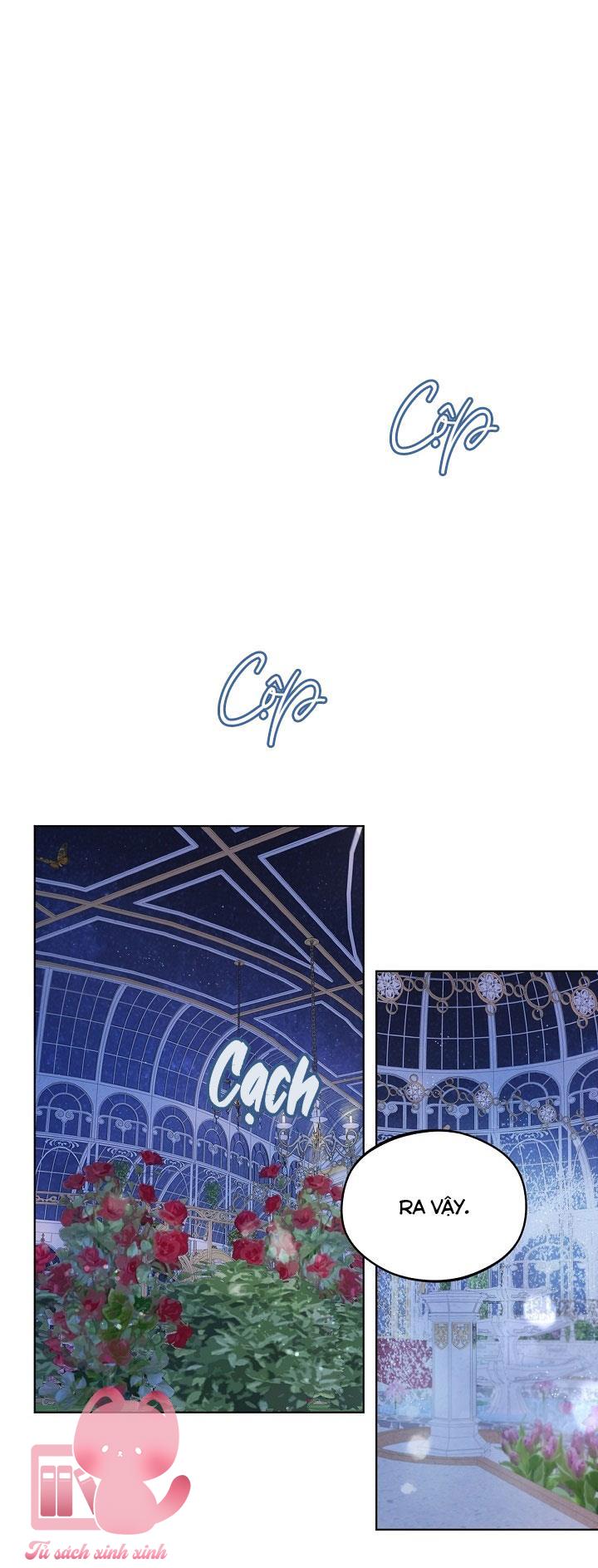 Trang Trại Hạt Dẻ Cạnh Hoàng Cung - Chap 13 - Trang 16