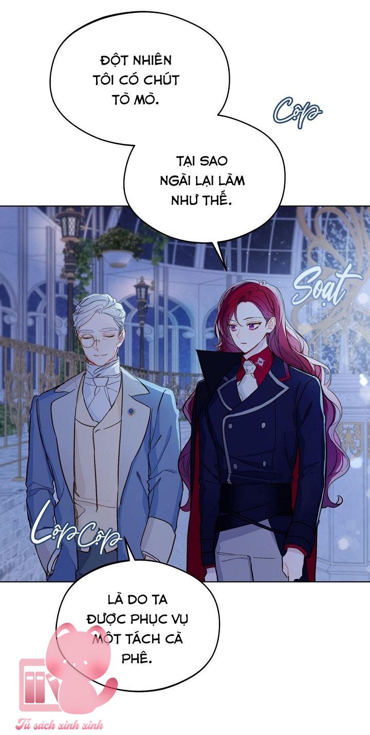 Trang Trại Hạt Dẻ Cạnh Hoàng Cung - Chap 13 - Trang 17