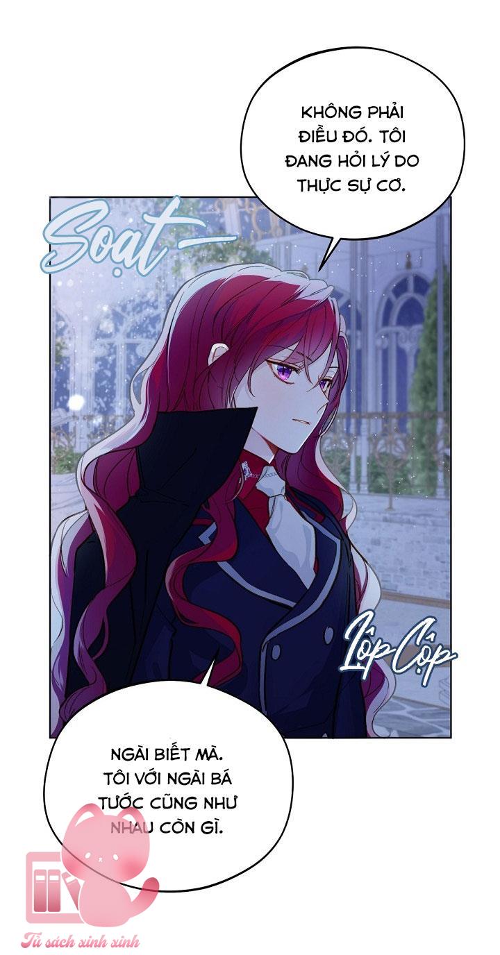 Trang Trại Hạt Dẻ Cạnh Hoàng Cung - Chap 13 - Trang 18