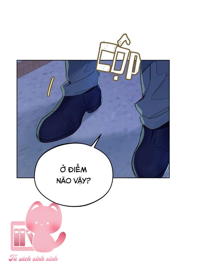 Trang Trại Hạt Dẻ Cạnh Hoàng Cung - Chap 13 - Trang 19