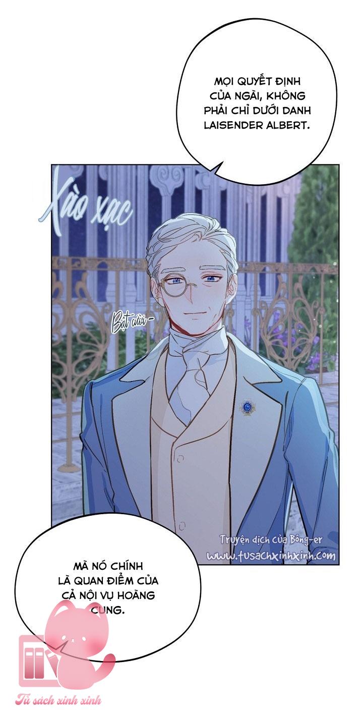Trang Trại Hạt Dẻ Cạnh Hoàng Cung - Chap 13 - Trang 20