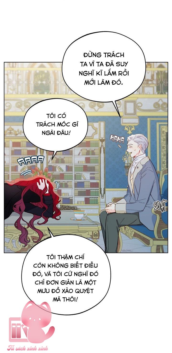 Trang Trại Hạt Dẻ Cạnh Hoàng Cung - Chap 13 - Trang 3