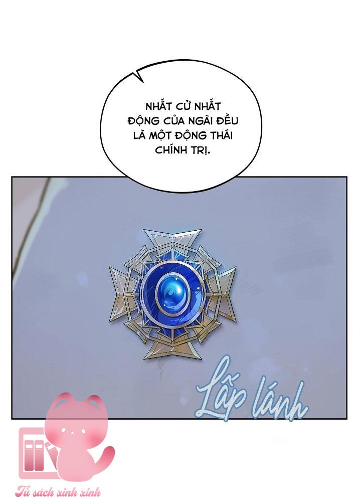 Trang Trại Hạt Dẻ Cạnh Hoàng Cung - Chap 13 - Trang 21