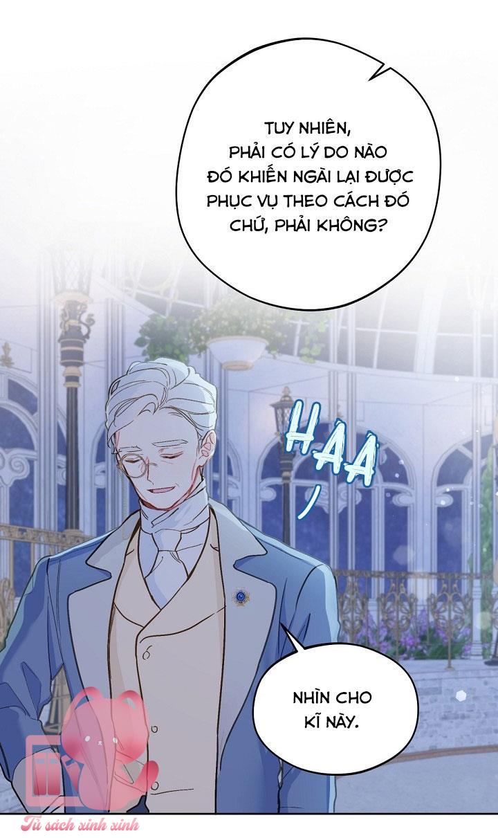 Trang Trại Hạt Dẻ Cạnh Hoàng Cung - Chap 13 - Trang 22