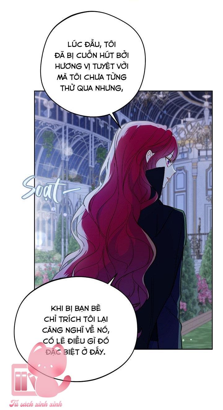 Trang Trại Hạt Dẻ Cạnh Hoàng Cung - Chap 13 - Trang 26