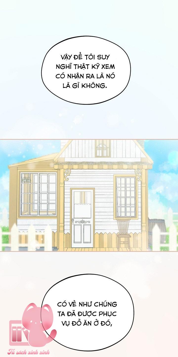 Trang Trại Hạt Dẻ Cạnh Hoàng Cung - Chap 13 - Trang 28