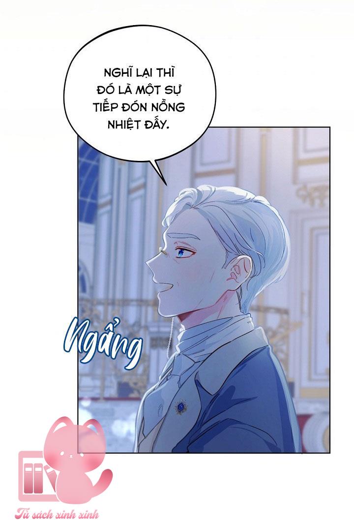 Trang Trại Hạt Dẻ Cạnh Hoàng Cung - Chap 13 - Trang 32