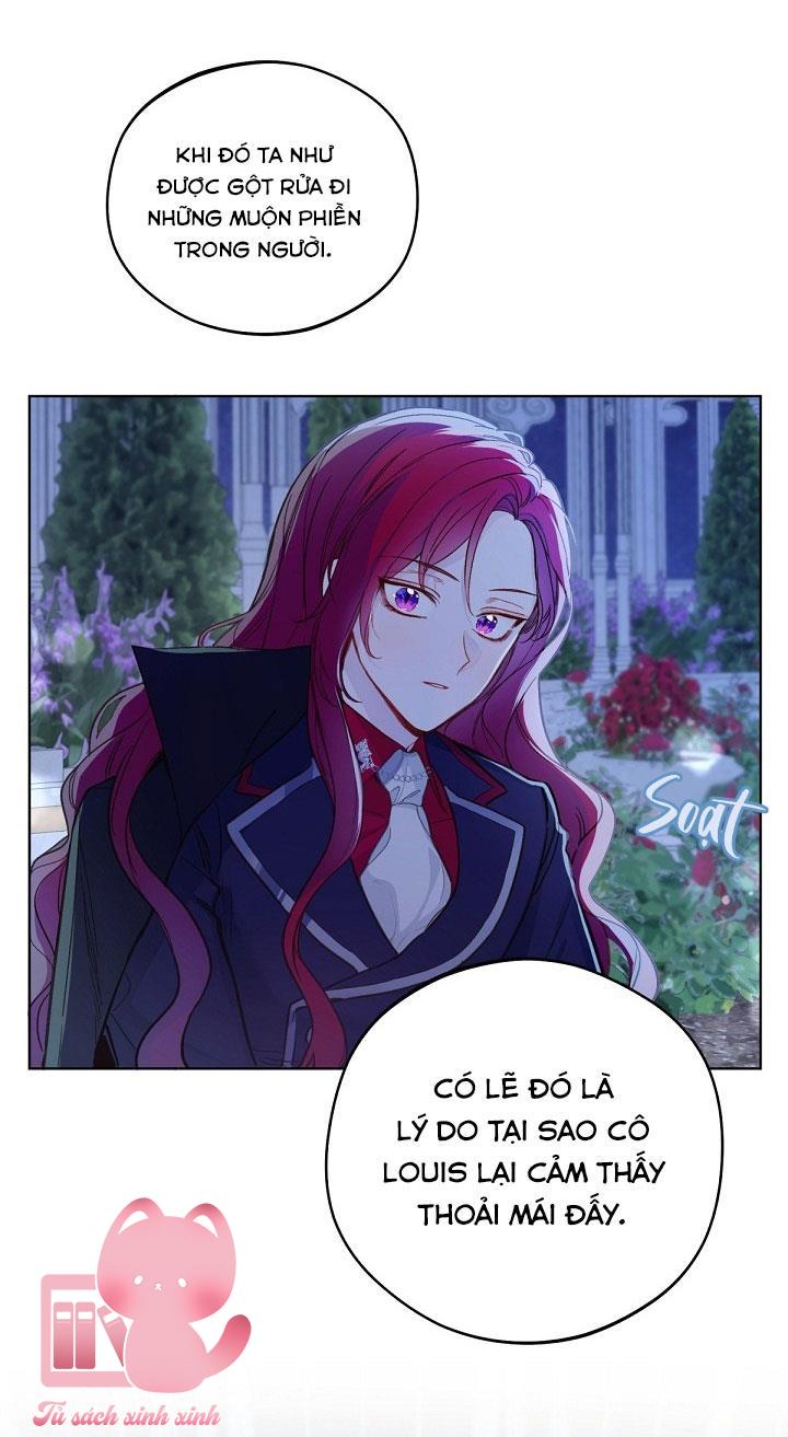 Trang Trại Hạt Dẻ Cạnh Hoàng Cung - Chap 13 - Trang 34
