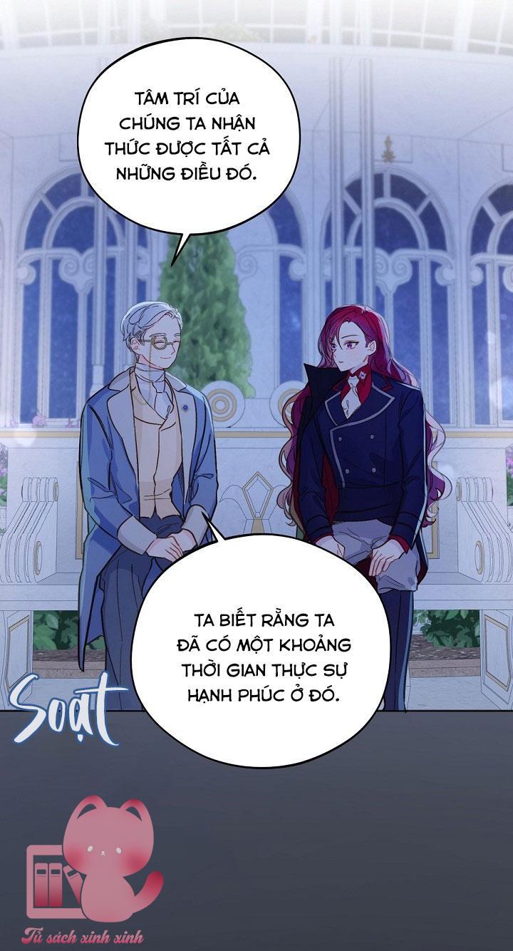 Trang Trại Hạt Dẻ Cạnh Hoàng Cung - Chap 13 - Trang 35