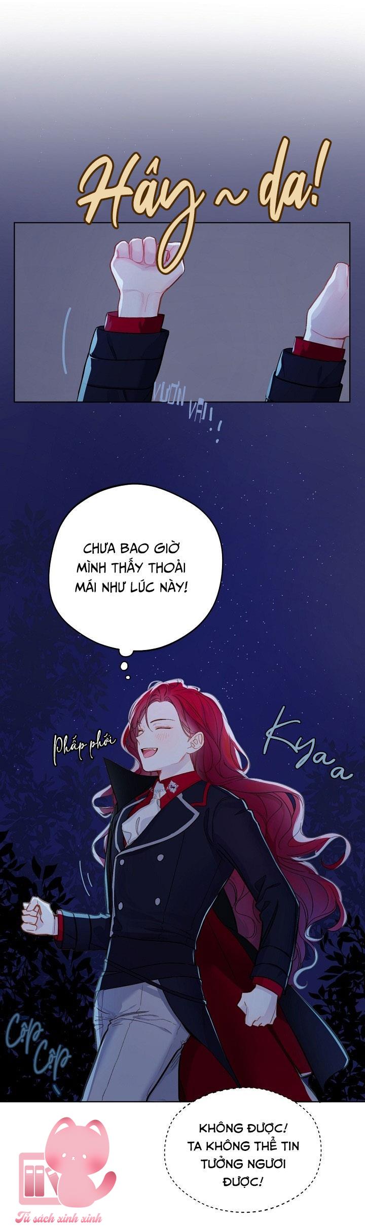 Trang Trại Hạt Dẻ Cạnh Hoàng Cung - Chap 13 - Trang 40