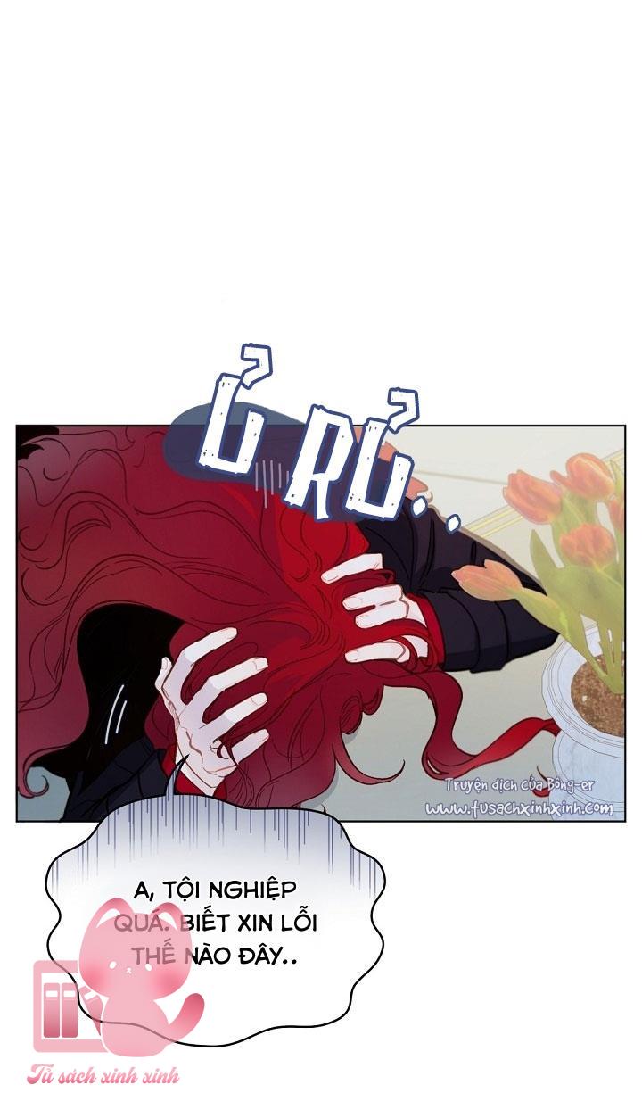 Trang Trại Hạt Dẻ Cạnh Hoàng Cung - Chap 13 - Trang 5