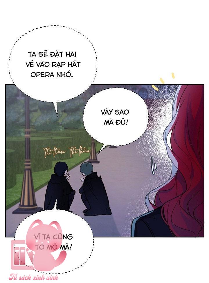 Trang Trại Hạt Dẻ Cạnh Hoàng Cung - Chap 13 - Trang 41
