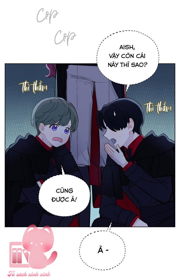 Trang Trại Hạt Dẻ Cạnh Hoàng Cung - Chap 13 - Trang 42