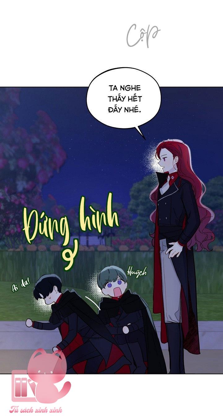 Trang Trại Hạt Dẻ Cạnh Hoàng Cung - Chap 13 - Trang 43