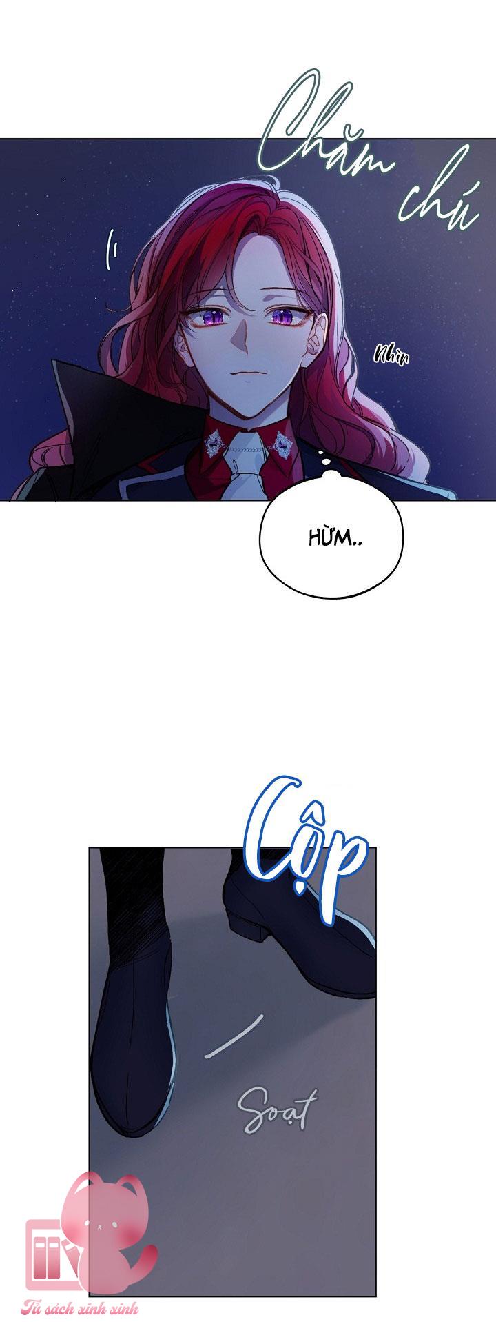Trang Trại Hạt Dẻ Cạnh Hoàng Cung - Chap 13 - Trang 44