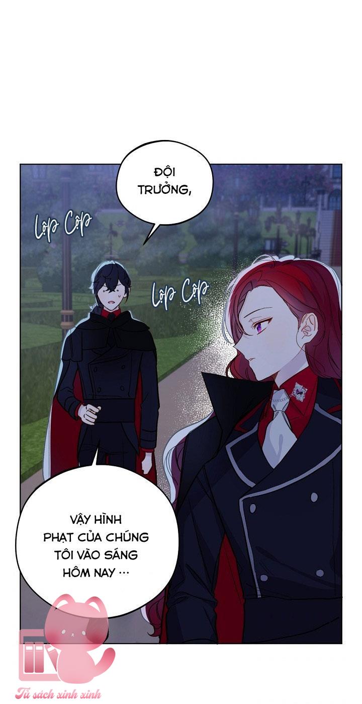 Trang Trại Hạt Dẻ Cạnh Hoàng Cung - Chap 13 - Trang 45