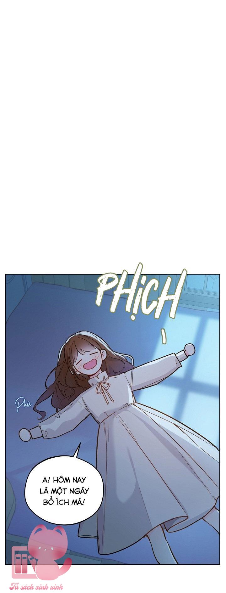 Trang Trại Hạt Dẻ Cạnh Hoàng Cung - Chap 13 - Trang 47