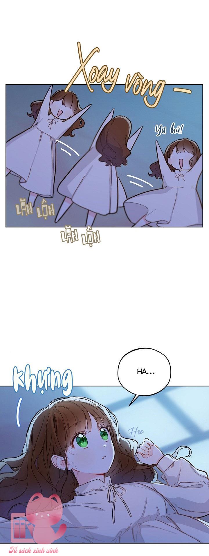 Trang Trại Hạt Dẻ Cạnh Hoàng Cung - Chap 13 - Trang 48
