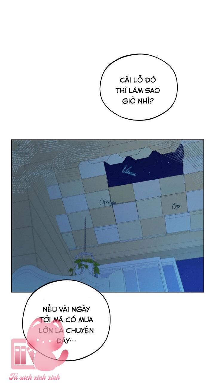 Trang Trại Hạt Dẻ Cạnh Hoàng Cung - Chap 13 - Trang 49