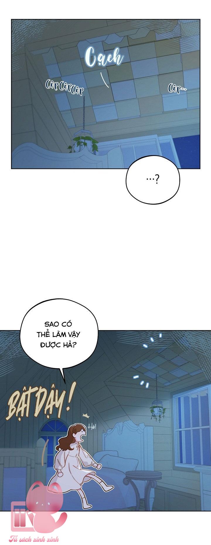 Trang Trại Hạt Dẻ Cạnh Hoàng Cung - Chap 13 - Trang 50