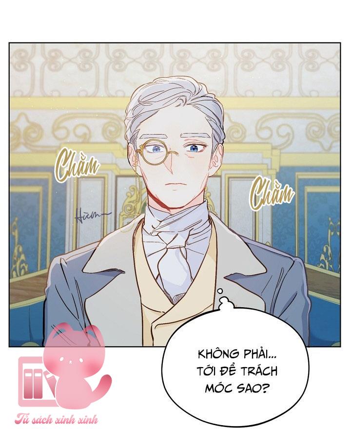Trang Trại Hạt Dẻ Cạnh Hoàng Cung - Chap 13 - Trang 6
