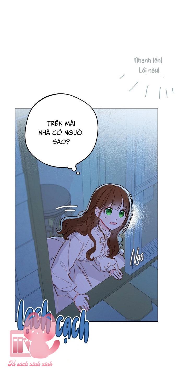 Trang Trại Hạt Dẻ Cạnh Hoàng Cung - Chap 13 - Trang 51