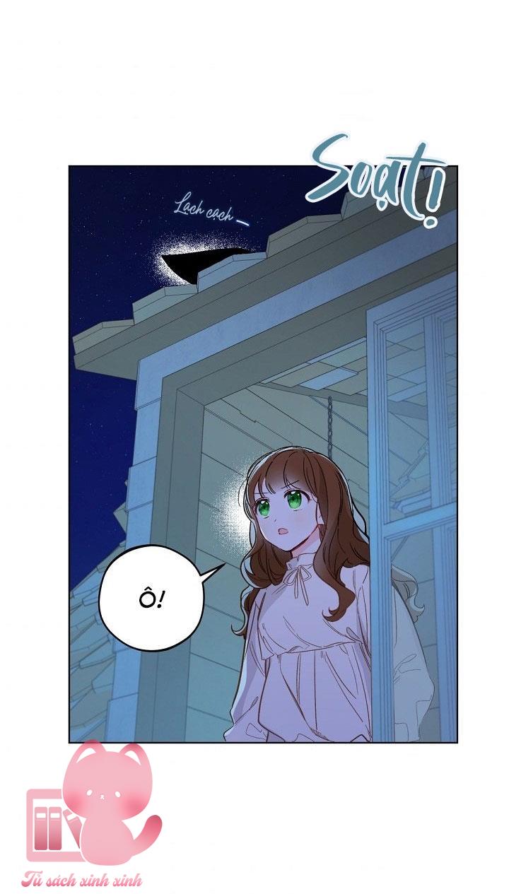 Trang Trại Hạt Dẻ Cạnh Hoàng Cung - Chap 13 - Trang 52